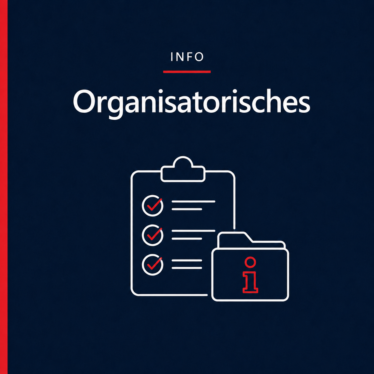 Blauwasser-Akademie, Organisation