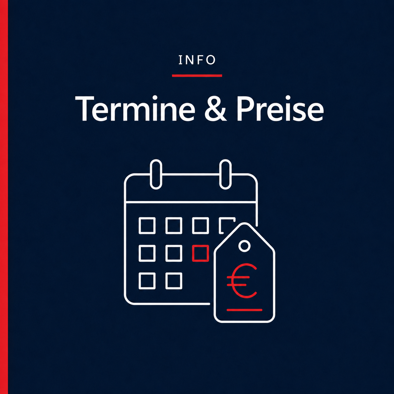 Blauwasser-Akademie, Termin und Preise