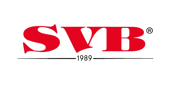 Logo SVB Spezialversand für Yacht- und Bootszubehör